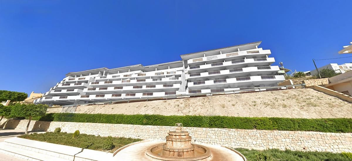 Apartamento 2 habitaciones 124m² en venta - Comunidad valenc