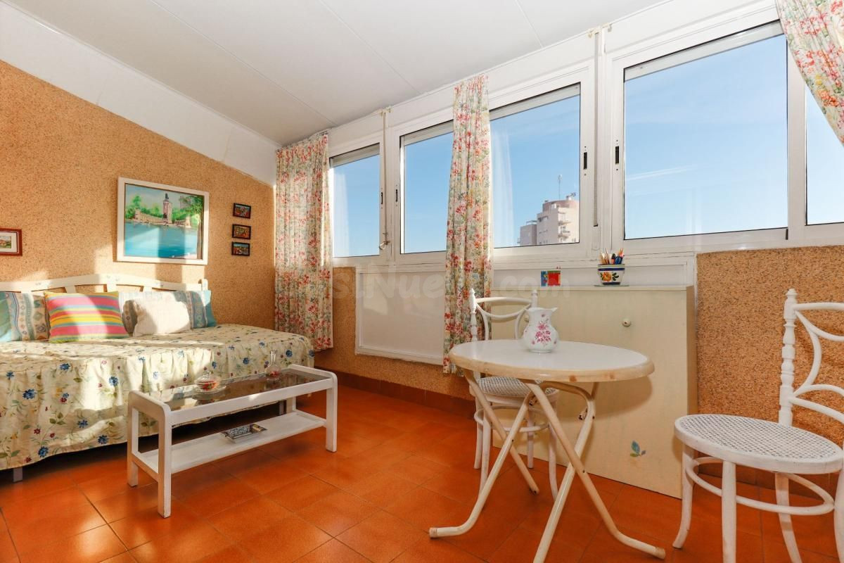 Apartamento 1 habitación 60m² en venta - torrevieja