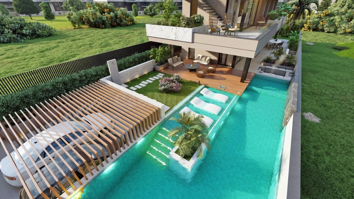 Villa 5 habitaciones 674m² en venta - Mijas - foto 5