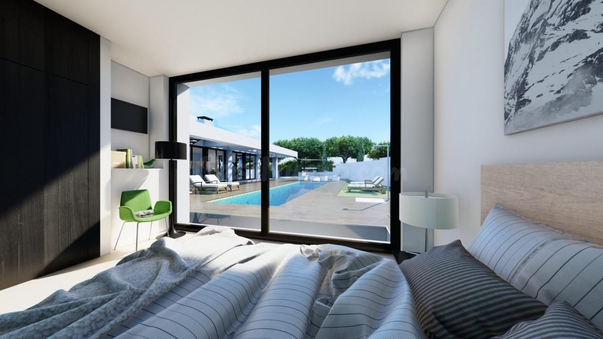 Villa 6 habitaciones 397m² en venta - Marbella - foto 3