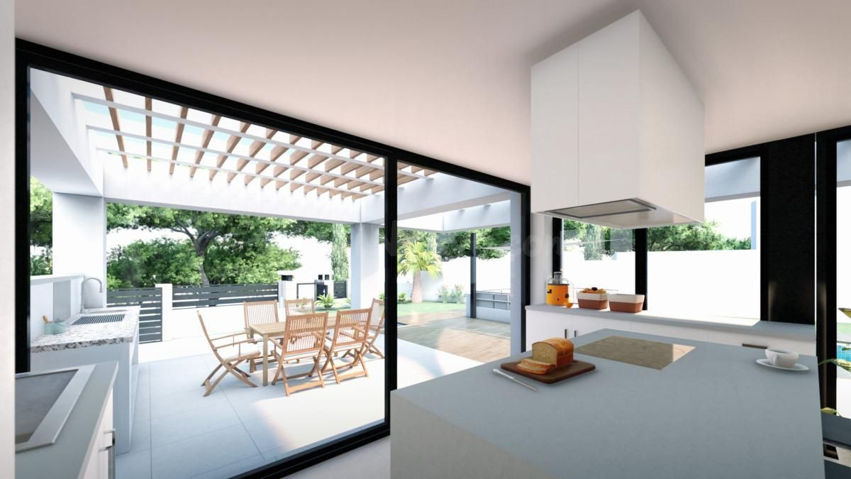 Villa 6 habitaciones 397m² en venta - Marbella - foto 4