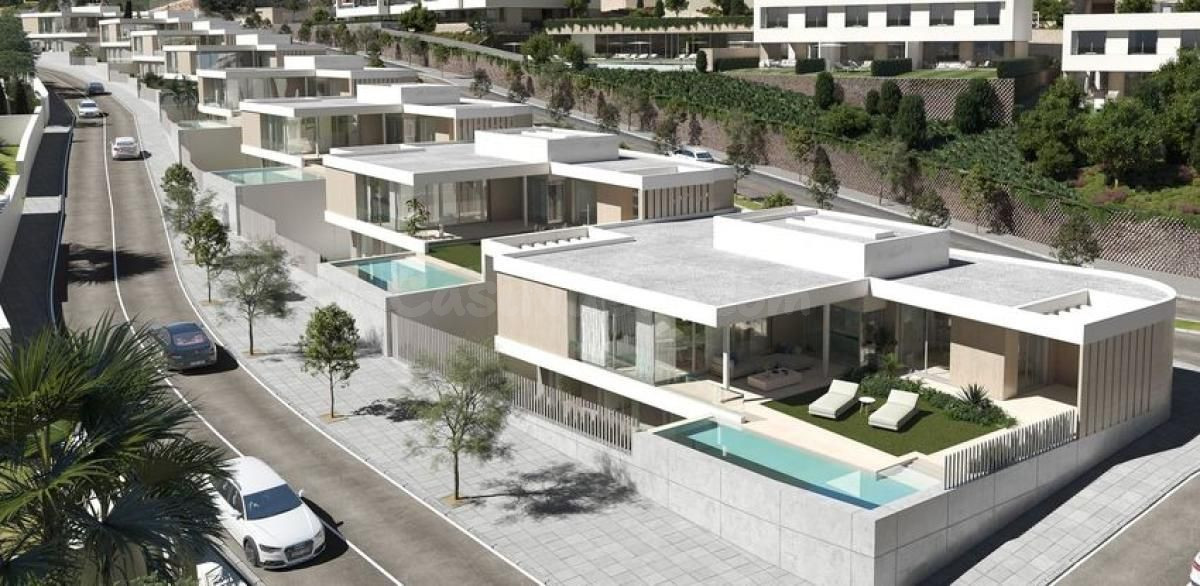 Villa 4 habitaciones 469m² en venta - Arroyo Vaquero - foto 3