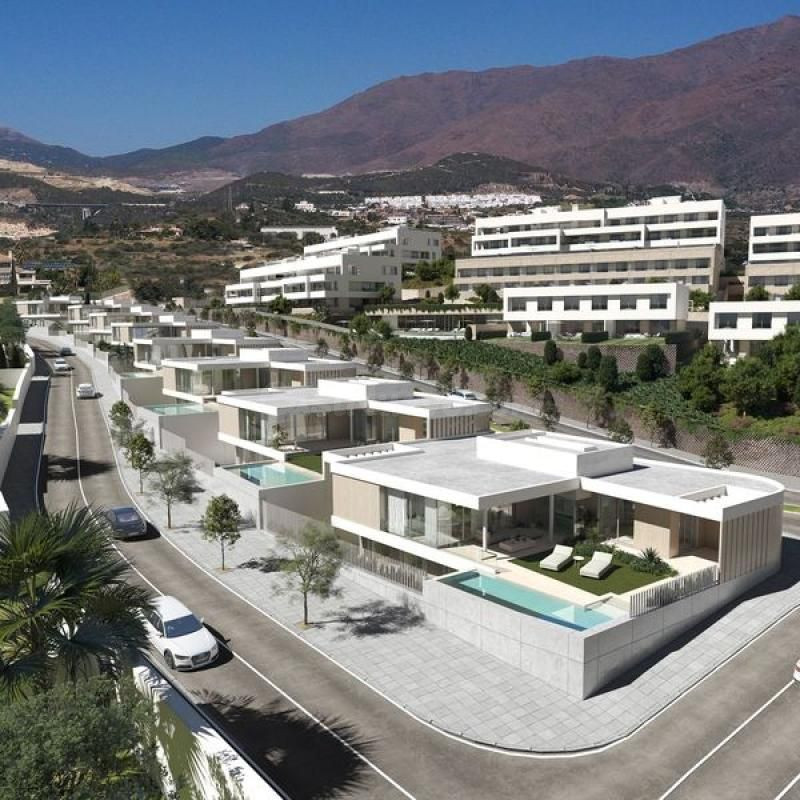 Villa 4 habitaciones 469m² en venta - Arroyo Vaquero - foto 4