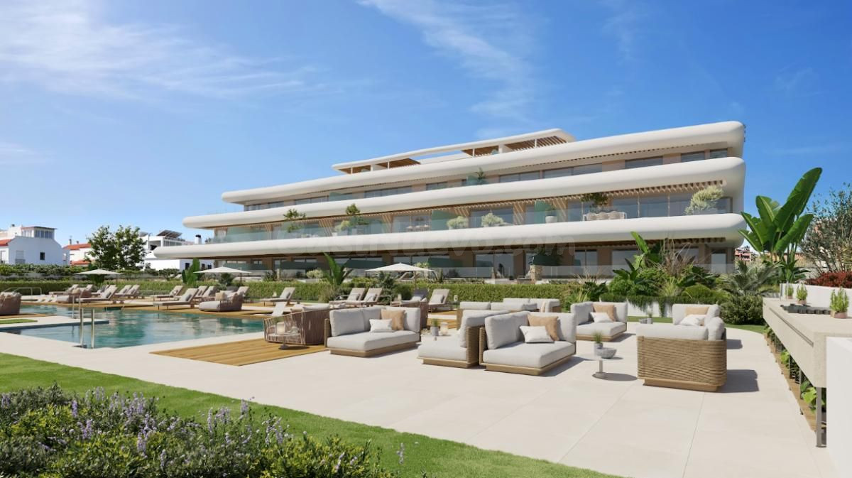Apartamento 2 habitaciones 175m² en venta - Bahía De Casares