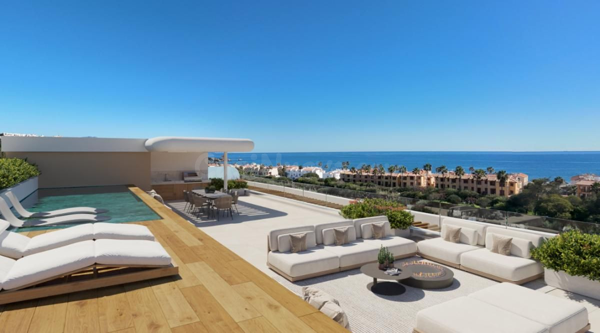 Apartamento 2 habitaciones 175m² en venta - Bahía De Casares - foto 4
