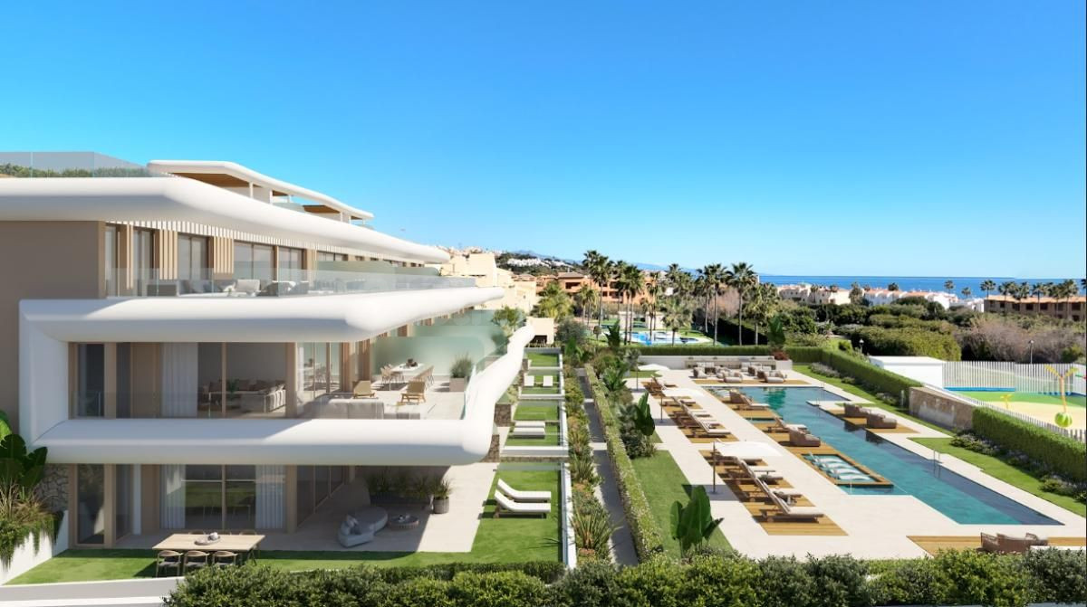 Apartamento 2 habitaciones 130m² en venta - Bahía De Casares - foto 2