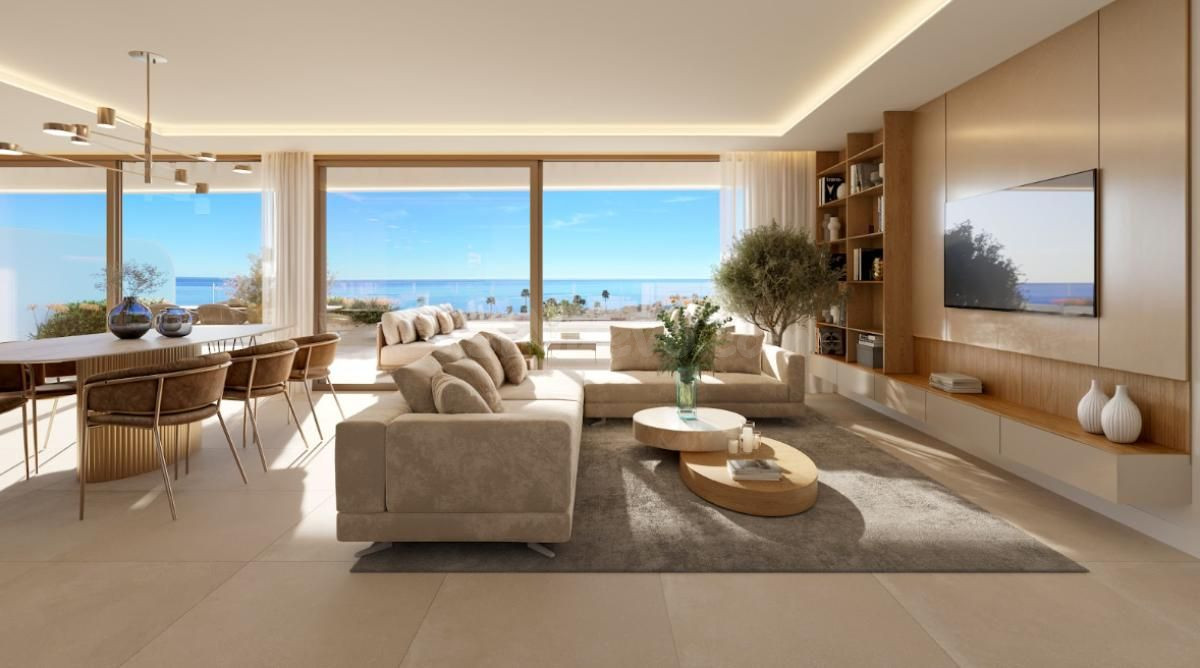 Apartamento 2 habitaciones 130m² en venta - Bahía De Casares - foto 5