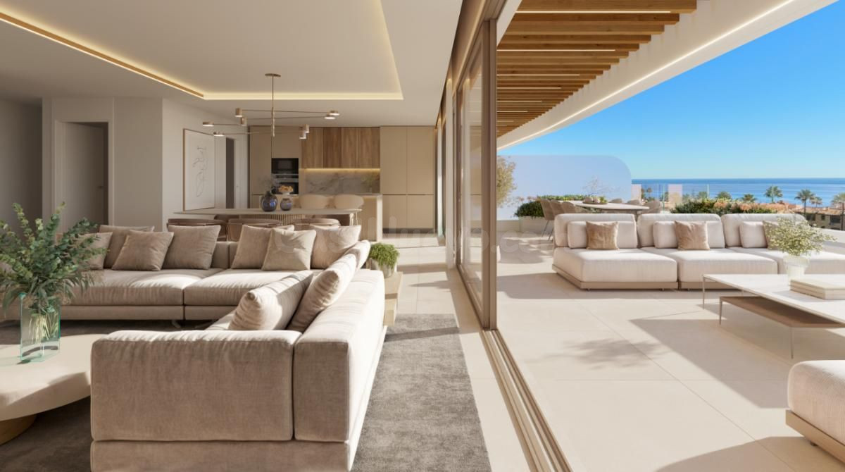 Apartamento 3 habitaciones 201m² en venta - Bahía De Casares - foto 3