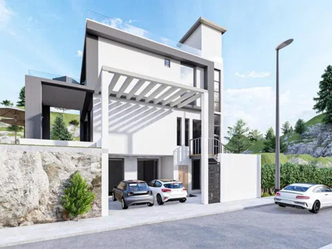 Villa 3 habitaciones 430m² en venta - Mijas - foto 2