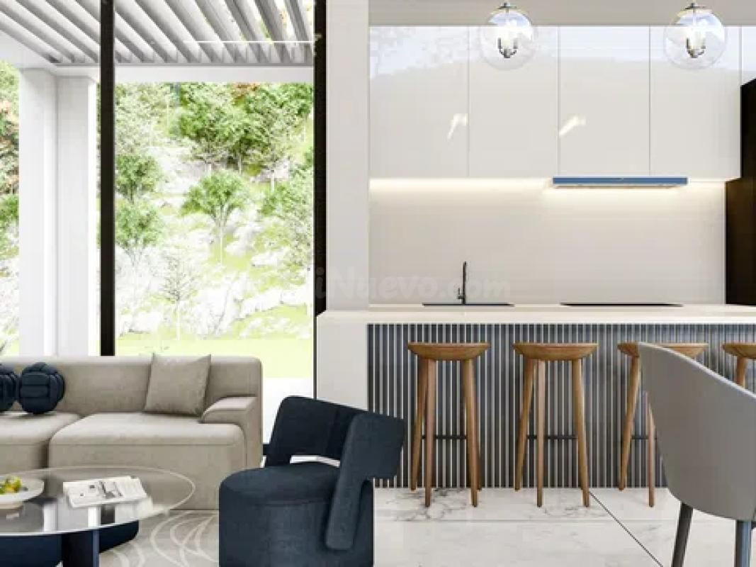 Villa 3 habitaciones 430m² en venta - Mijas - foto 3