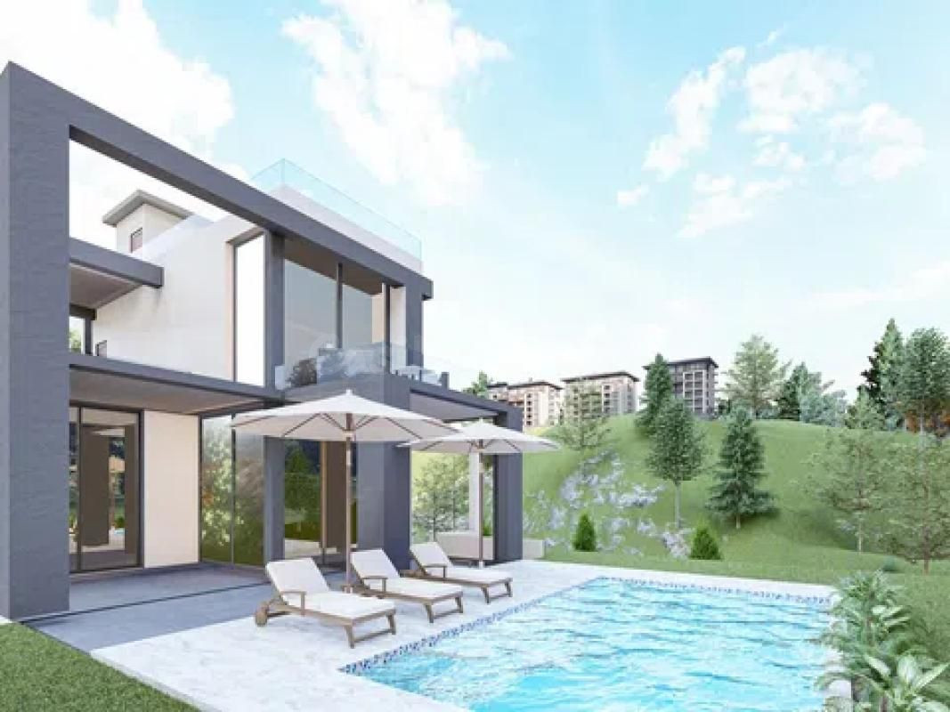 Villa 3 habitaciones 430m² en venta - Mijas - foto 4