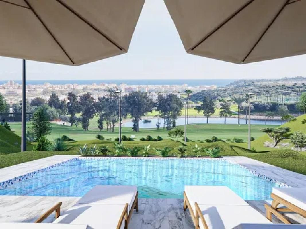 Villa 3 habitaciones 430m² en venta - Mijas - foto 5