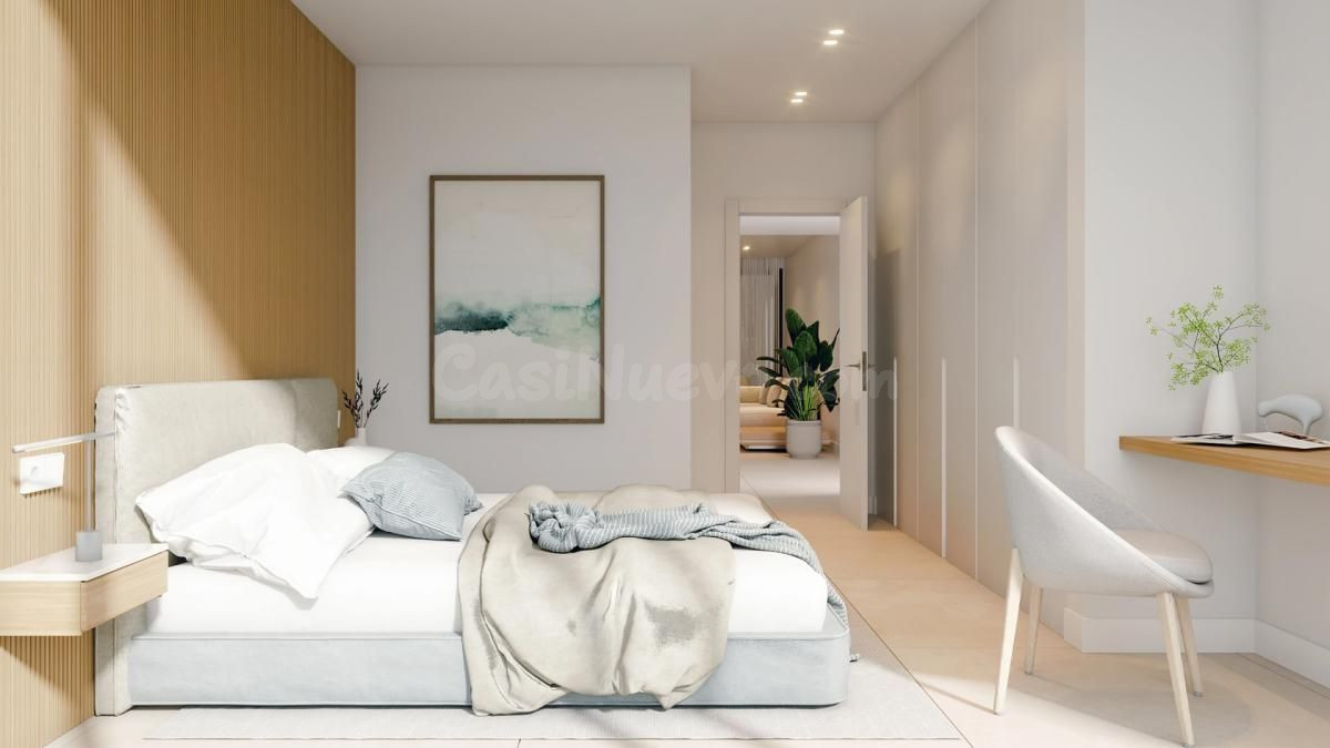 Apartamento 2 habitaciones 131m² en venta - Marbella - foto 5