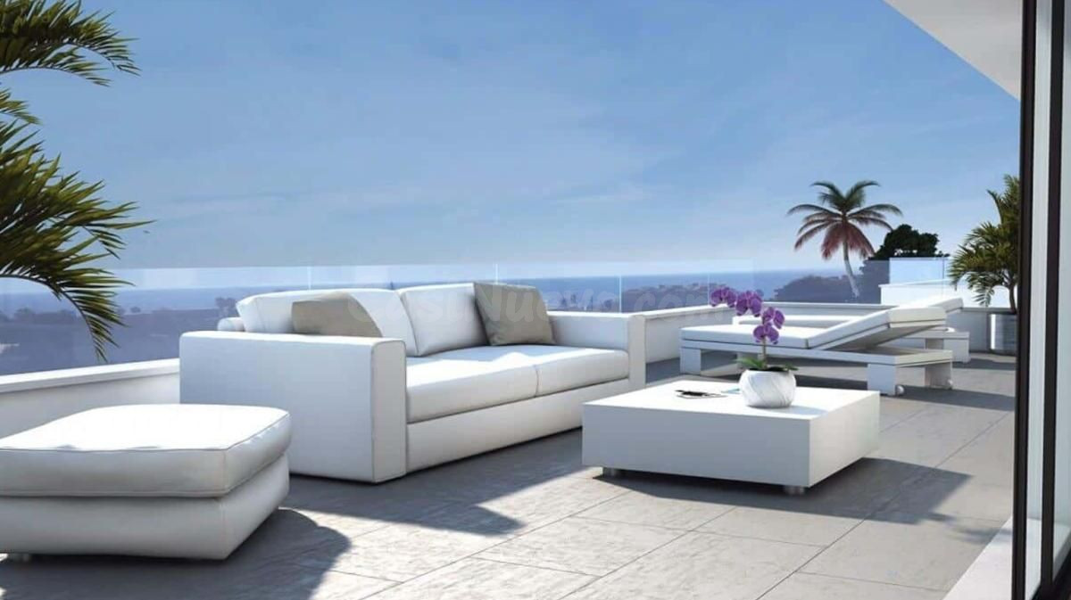 Villa 4 habitaciones 230m² en venta - La Duquesa - foto 2