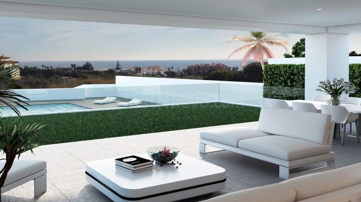 Villa 4 habitaciones 230m² en venta - La Duquesa - foto 3