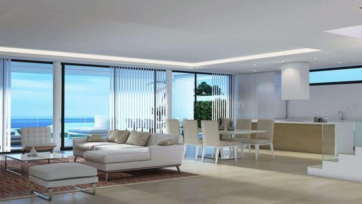 Villa 4 habitaciones 230m² en venta - La Duquesa - foto 4