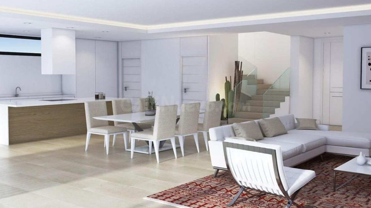 Villa 4 habitaciones 230m² en venta - La Duquesa - foto 5