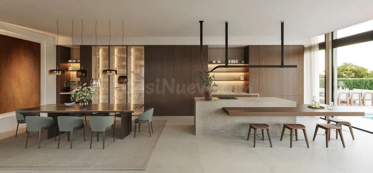 Villa 4 habitaciones 743m² en venta - Marbella - foto 5