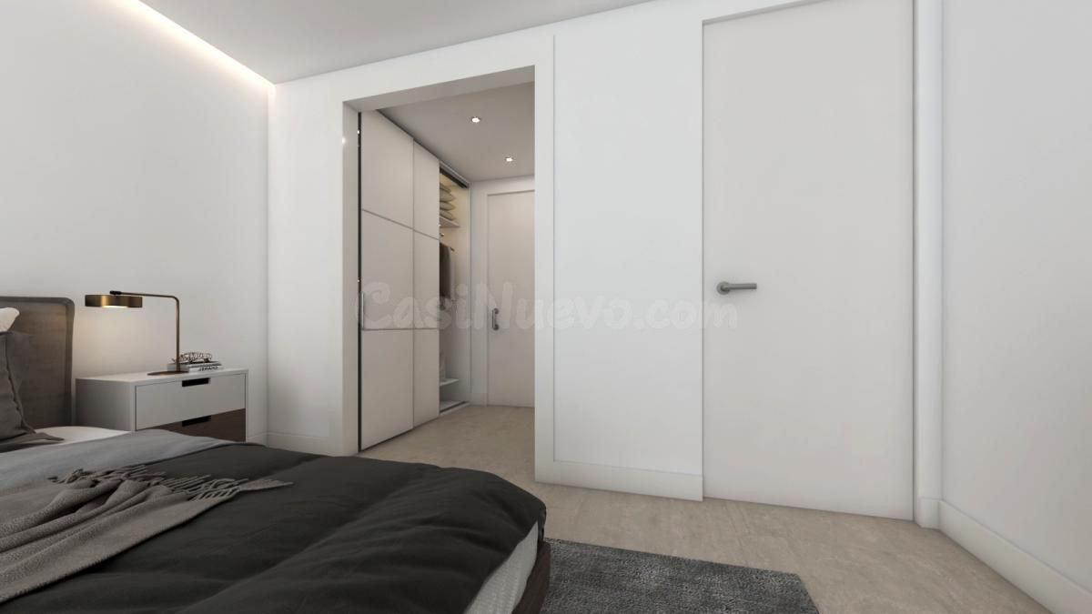 Villa 4 habitaciones 265m² en venta - El Castillo - foto 3