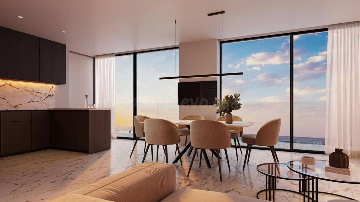 Apartamento 3 habitaciones 125m² en venta - Zona lOlla - foto 2