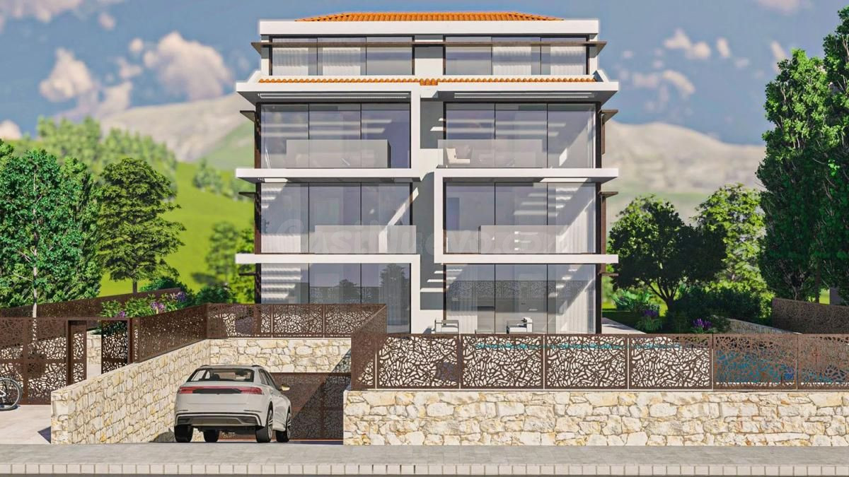 Apartamento 3 habitaciones 125m² en venta - Zona lOlla - foto 3