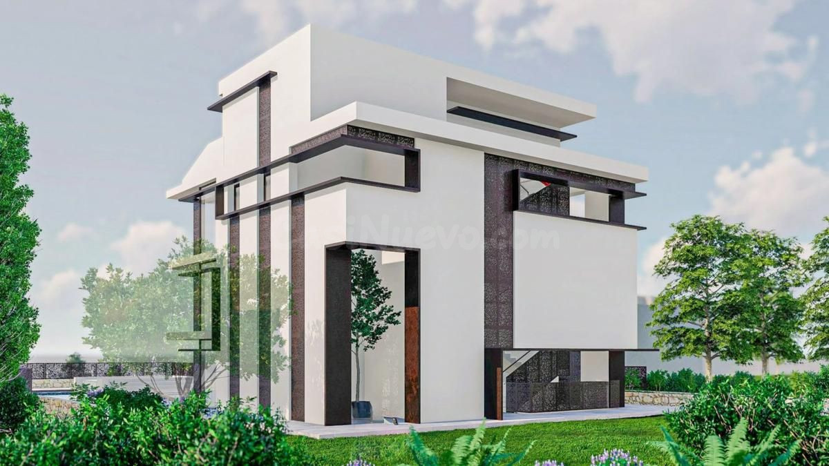 Apartamento 3 habitaciones 125m² en venta - Zona lOlla