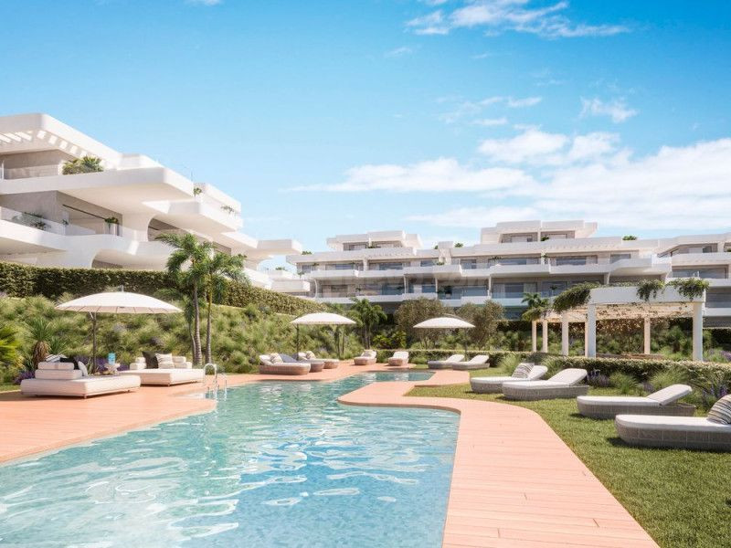 Apartamento 2 habitaciones 83m² en venta - Nueva Milla De Oro