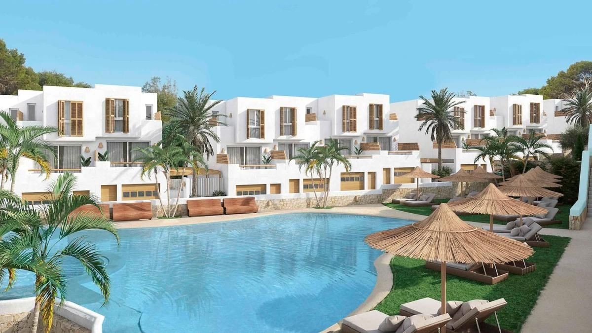 Villa 4 habitaciones 269m² en venta - Comunidad valenciana