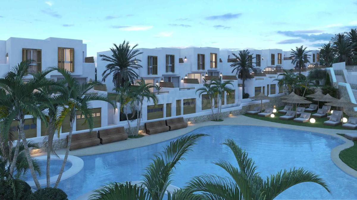 Villa 4 habitaciones 269m² en venta - Comunidad valenciana - foto 3