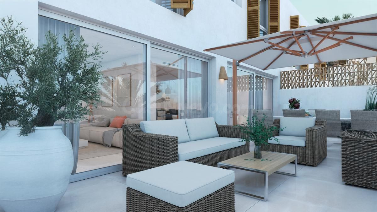 Villa 4 habitaciones 269m² en venta - Comunidad valenciana - foto 5
