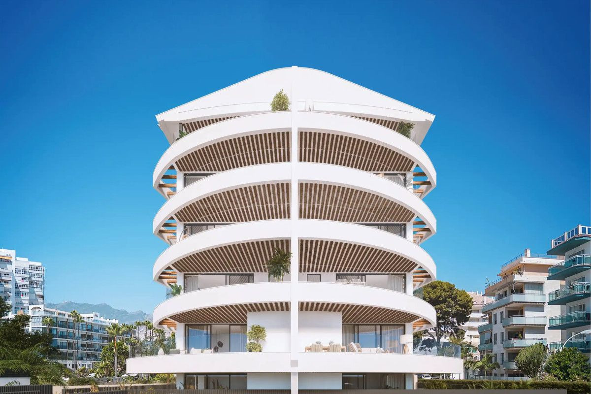 Apartamento 2 habitaciones 90m² en venta - Puerto Marina - foto 2