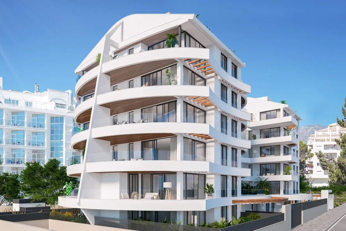 Apartamento 2 habitaciones 90m² en venta - Puerto Marina - foto 3