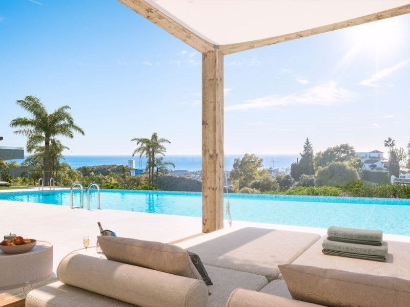 Apartamento 3 habitaciones 166m² en venta - Marbella - foto 4