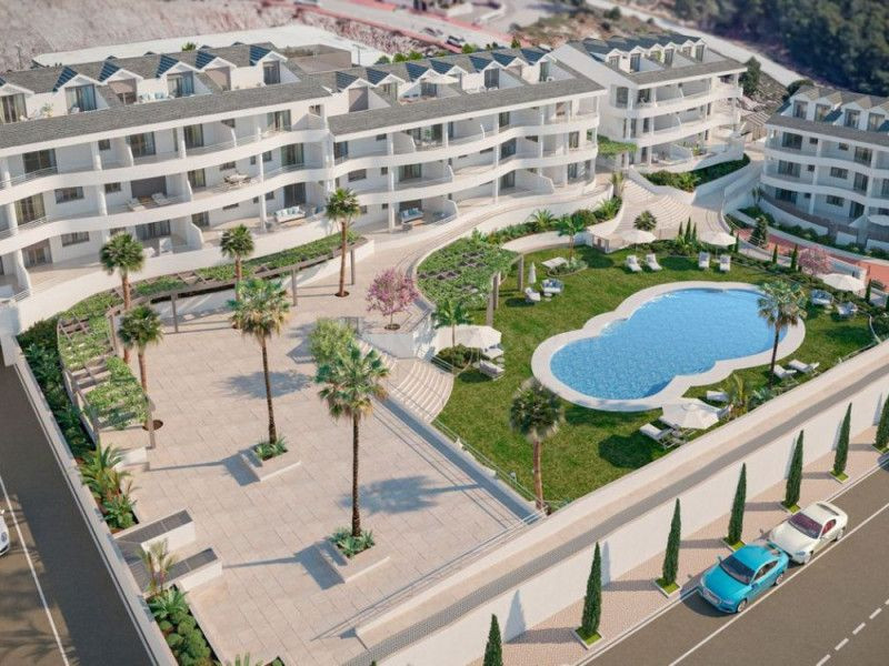 Apartamento 3 habitaciones 165m² en venta - Santangelo Norte