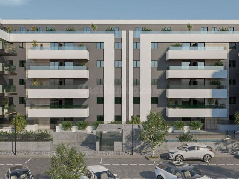 Apartamento 3 habitaciones 79m² en venta - Mijas