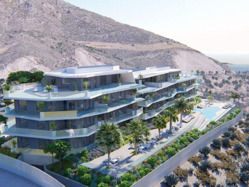 Apartamento 3 habitaciones 124m² en venta - Montealto