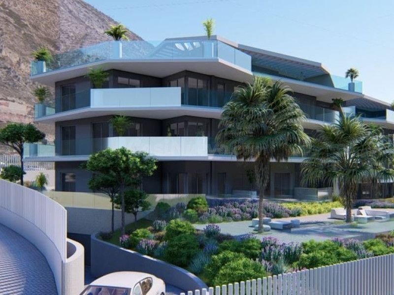 Apartamento 3 habitaciones 124m² en venta - Montealto - foto 2