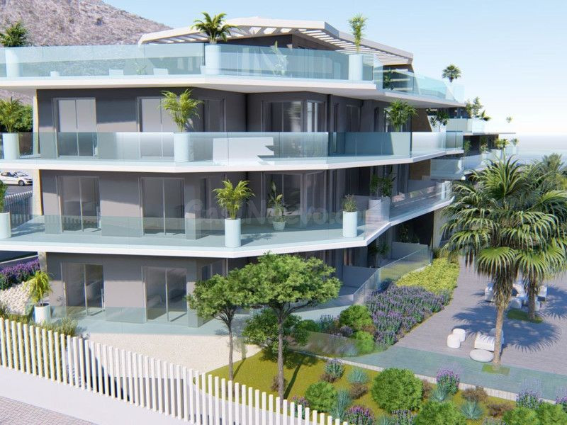 Apartamento 3 habitaciones 124m² en venta - Montealto - foto 3