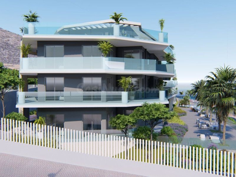 Apartamento 3 habitaciones 124m² en venta - Montealto - foto 4