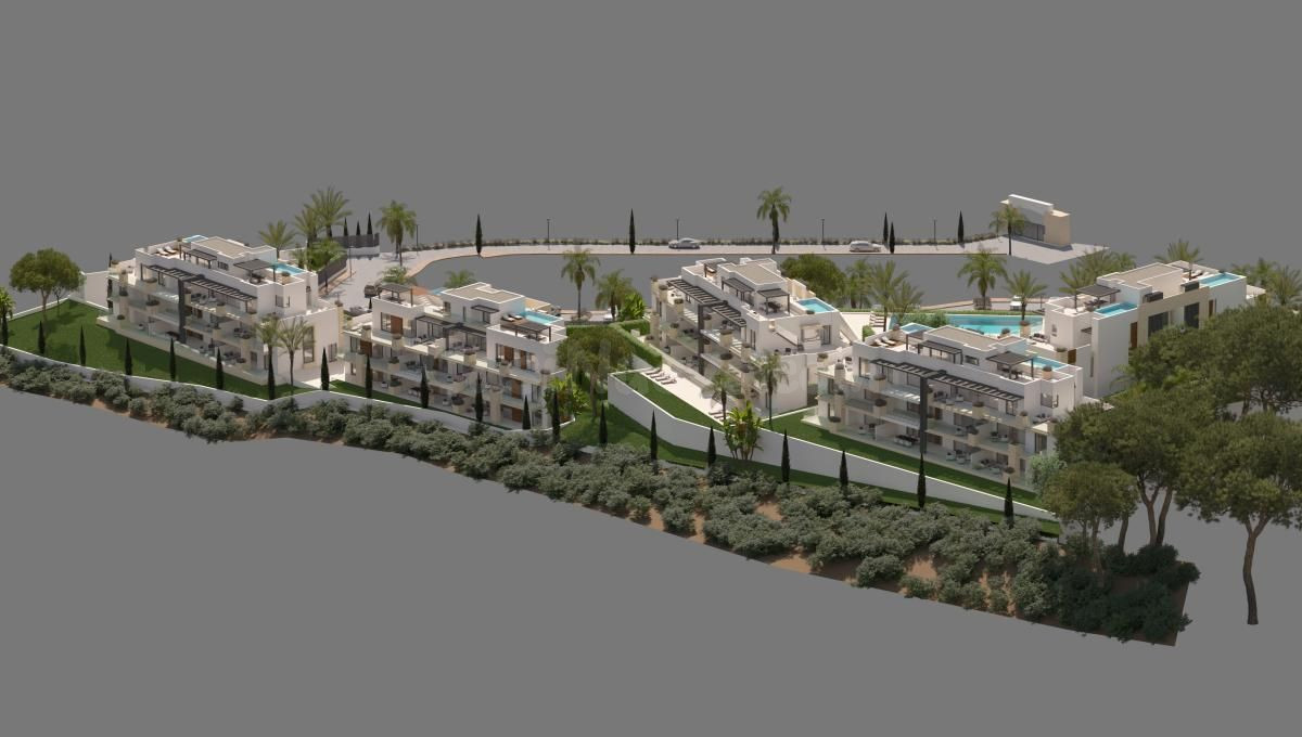 Apartamento 2 habitaciones 125m² en venta - Marbella - foto 3