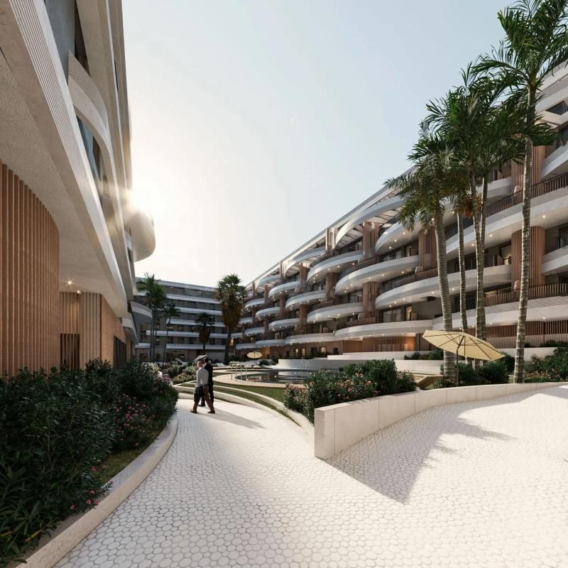 Apartamento 4 habitaciones 165m² en venta - Campanillas - foto 4