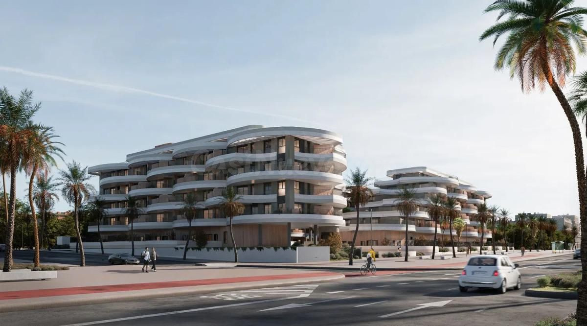Apartamento 4 habitaciones 165m² en venta - Campanillas - foto 5