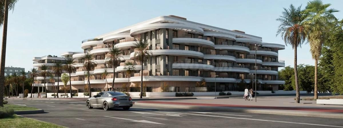 Apartamento 2 habitaciones 91m² en venta - Campanillas
