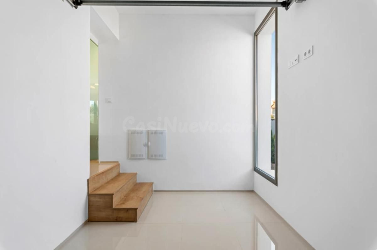 Villa 3 habitaciones 194m² en venta - Playa del Espejo - foto 5