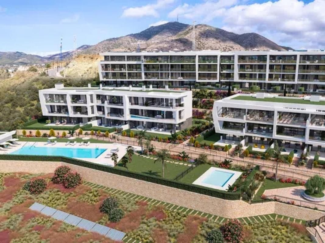 Apartamento 2 habitaciones 230m² en venta - Carvajal