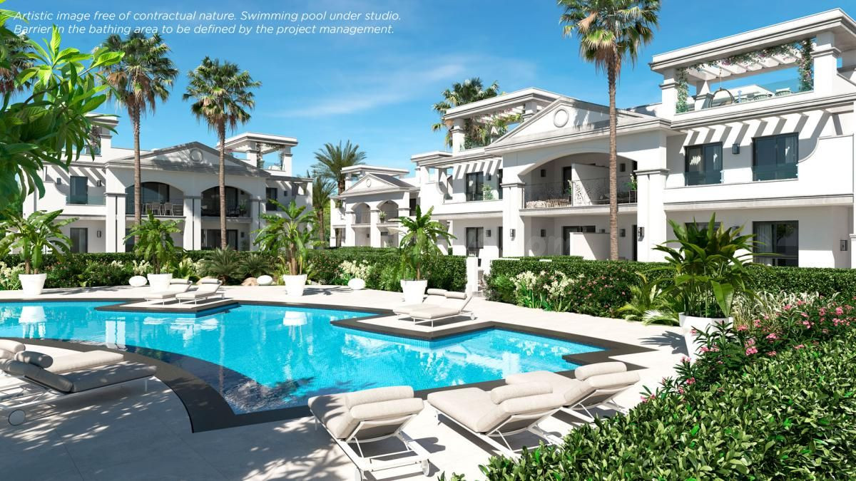 Apartamento 3 habitaciones 107m² en venta - Lo Pepín