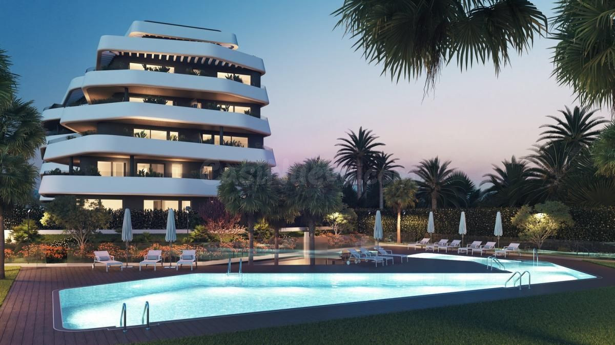 Apartamento 2 habitaciones 107m² en venta - Los Álamos - foto 4