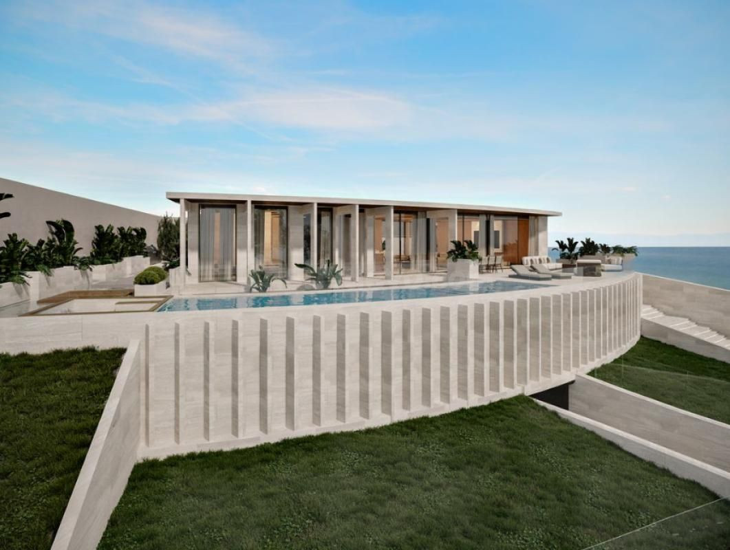 Villa 4 habitaciones 133m² en venta - Casares Costa