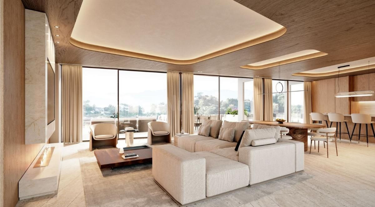 Villa 4 habitaciones 133m² en venta - Casares Costa - foto 5