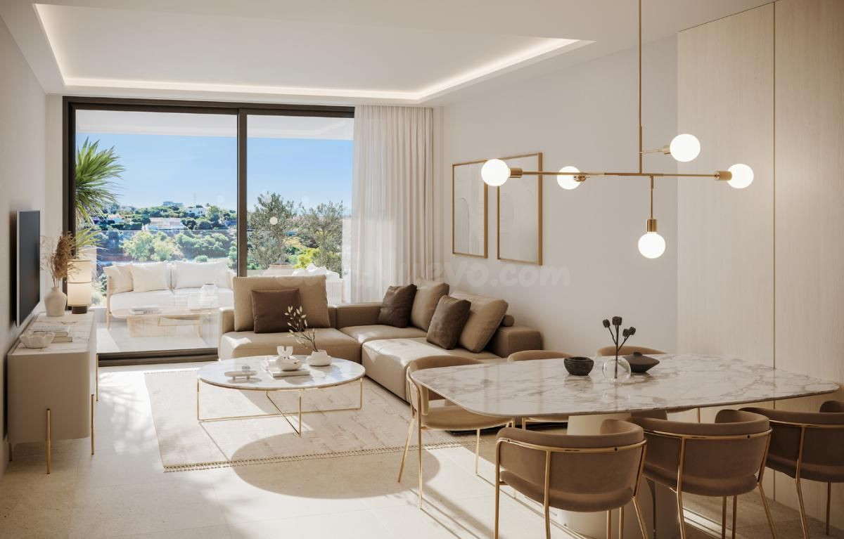 Apartamento 2 habitaciones en venta - Centro - foto 5